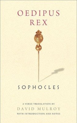 Sophocles - Oedipus Rex - 9780299282547 - V9780299282547