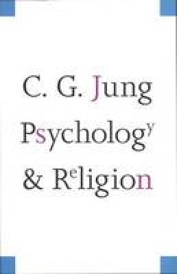 C G Jung - Psychology and Religion - 9780300001372 - V9780300001372