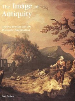 Sam Smiles - The Image of Antiquity - 9780300058147 - V9780300058147