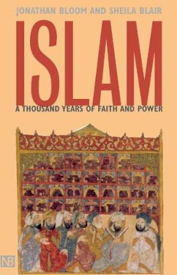 Jonathan M. Bloom - Islam - 9780300094220 - V9780300094220