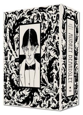 Linda Gertner Zatlin - Aubrey Beardsley: A Catalogue Raisonne - 9780300111279 - V9780300111279