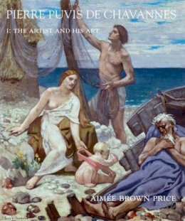 Aimée Brown Price - Pierre Puvis de Chavannes - 9780300115710 - V9780300115710