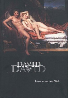 Mark Ledbury (Ed.) - David after David: Essays on the Later Work - 9780300121513 - V9780300121513