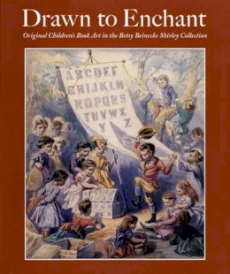 Timothy Young - Drawn to Enchant: Original Children´s Book Art in the Betsy Beinecke Shirley Collection - 9780300126730 - V9780300126730