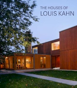 George H. Marcus - The Houses of Louis Kahn - 9780300171181 - V9780300171181