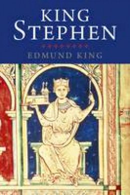 Edmund King - King Stephen - 9780300181951 - 9780300181951