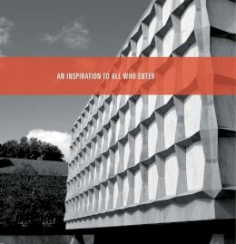 Kathryn (Ed) James - An Inspiration to All Who Enter: Fifty Works from Yale University´s Beinecke Rare Book and Manuscript Library - 9780300196429 - V9780300196429