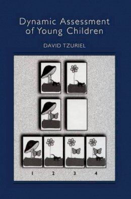 David Tzuriel - Dynamic Assessment of Young Children - 9780306465109 - V9780306465109