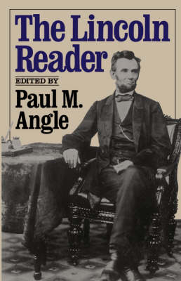 Paul McClelland Angle - The Lincoln Reader - 9780306803987 - V9780306803987