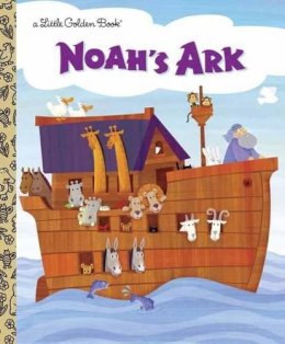 Hazen, Barbara Shook; Catusanu, Mircea - Noah's Ark - 9780307104403 - V9780307104403