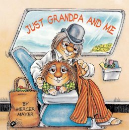 Mercer Mayer - Just Grandpa and Me (Little Critter) (Look-Look) - 9780307119360 - V9780307119360