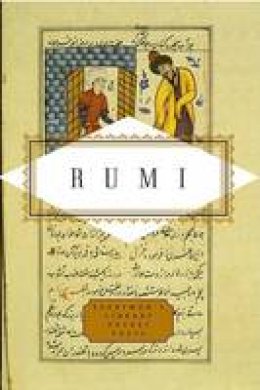 Jalal Al-Din Rumi - Rumi: Poems (Everyman's Library Pocket Poets) - 9780307263520 - V9780307263520 Jalal Al-Din Rumi - Rumi: Poems (Everyman's Library Pocket Poets) - 9780307263520 - V9780307263520
