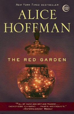 Alice Hoffman - The Red Garden - 9780307405975 - V9780307405975