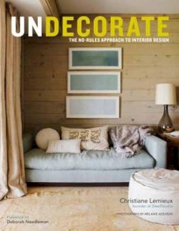 Christiane Lemieux - Undecorate - 9780307463159 - V9780307463159