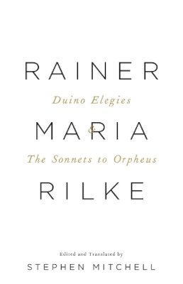 Rainer Maria Rilke - Duino Elegies & The Sonnets to Orpheus: A Dual-Language Edition - 9780307473738 - V9780307473738