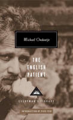 Michael Ondaatje - The English Patient - 9780307700872 - V9780307700872