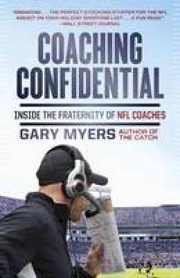 Gary Myers - Coaching Confidential - 9780307719676 - V9780307719676