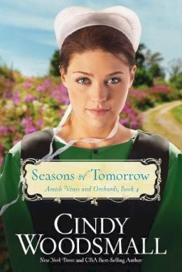 Cindy Woodsmall - Seasons of Tomorrow - 9780307729989 - V9780307729989