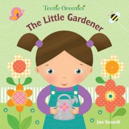 Jan Gerardi - The Little Gardener - 9780307930415 - V9780307930415