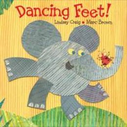 Lindsey Craig - Dancing Feet! - 9780307930811 - V9780307930811