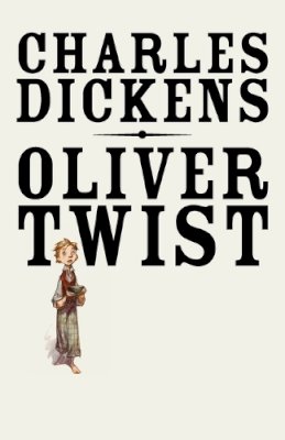 Charles Dickens - Oliver Twist - 9780307947185 - V9780307947185