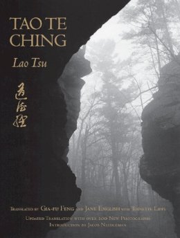 Lao Tzu - Tao Te Ching: With Over 150 Photographs by Jane English - 9780307949301 - V9780307949301