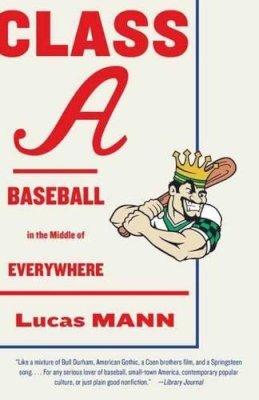 Lucas Mann - Class A - 9780307949752 - V9780307949752