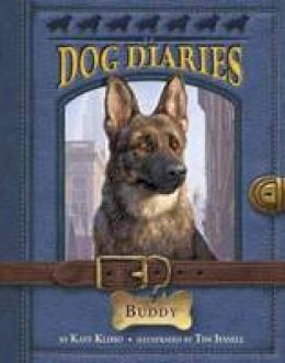 Kate Klimo - Dog Diaries #2: Buddy - 9780307979049 - V9780307979049