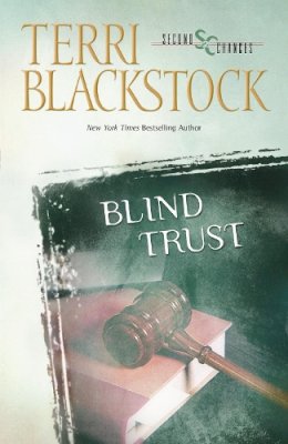 Terri Blackstock - Blind Trust - 9780310207108 - V9780310207108