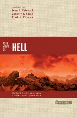 John F Walvoord - Four Views on Hell - 9780310212683 - V9780310212683