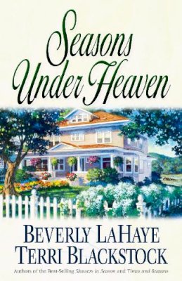 Beverly Lahaye - Seasons Under Heaven - 9780310235194 - V9780310235194