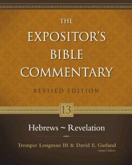 . Ed(S): Longman, Tremper, Iii; Garland, David E. - Hebrews-Revelation - 9780310268949 - V9780310268949