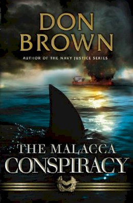 Don Brown - The Malacca Conspiracy - 9780310272151 - V9780310272151