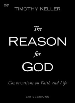 Timothy Keller - The Reason for God Video Study: Conversations on Faith and Life - 9780310330462 - V9780310330462