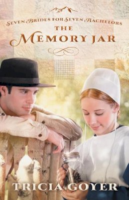 Tricia Goyer - The Memory Jar - 9780310335108 - V9780310335108