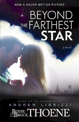Bodie Thoene - Beyond the Farthest Star: A Novel - 9780310336105 - V9780310336105
