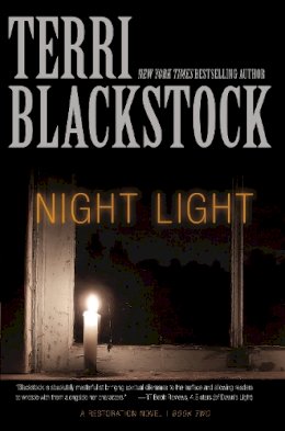 Terri Blackstock - Night Light - 9780310337799 - V9780310337799