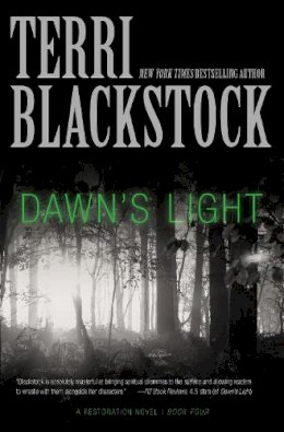 Terri Blackstock - Dawn´s Light - 9780310337829 - V9780310337829