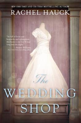 Rachel Hauck - The Wedding Shop - 9780310341543 - V9780310341543