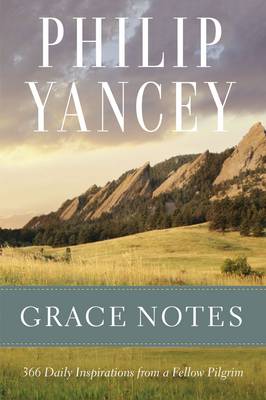 Philip Yancey - Grace Notes - 9780310345152 - V9780310345152