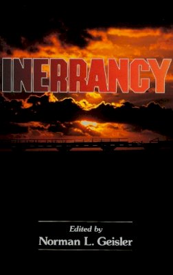 Norman L. Geisler - Inerrancy - 9780310392811 - V9780310392811