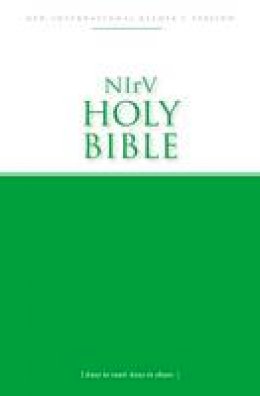 Thomas Nelson - NIrV, Economy Bible, Paperback: Easy to read. Easy to share. - 9780310445906 - V9780310445906