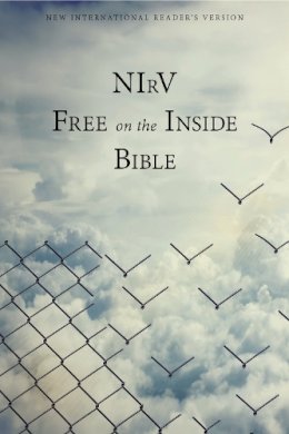 Thomas Nelson - NIrV, Free on the Inside Bible - 9780310445920 - V9780310445920