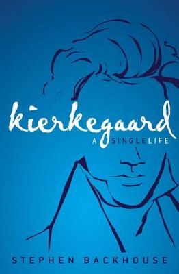 Stephen Backhouse - Kierkegaard - 9780310520900 - V9780310520900