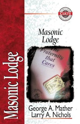 George Mather - Masonic Lodge - 9780310704218 - V9780310704218