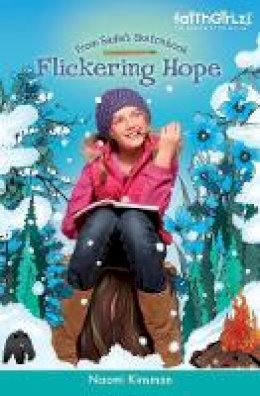 Naomi Kinsman - Flickering Hope - 9780310726647 - V9780310726647