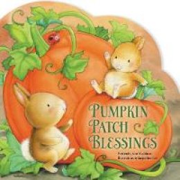 Kim Washburn - Pumpkin Patch Blessings - 9780310758198 - V9780310758198