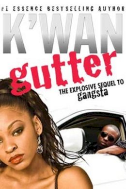 K´wan - Gutter - 9780312360092 - V9780312360092