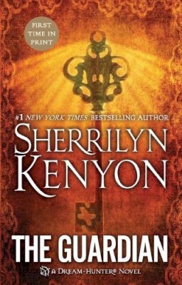 Sherrilyn Kenyon - The Guardian (Dream-Hunter) - 9780312550059 - V9780312550059