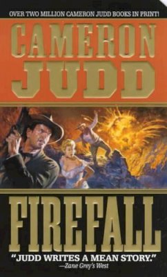 Cameron Judd - Firefall - 9780312973957 - KTK0078932